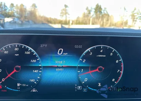 2020 Mercedes-Benz Gle 350 4Matic from USA, damaged, VIN 4JGFB4KB7LA012330